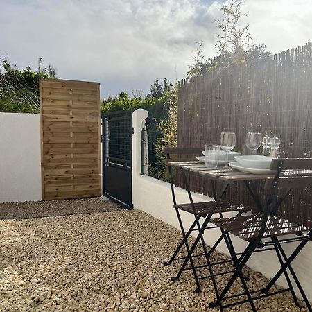 Apartament - La Vie Douce - Entre Ocean & Marais Saint-Michel-en-l'Herm Zewnętrze zdjęcie